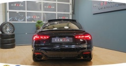 Audi RS5 Sportback 2.9 TFSI Quattro Aut. 450 KS, ACC+KAM+GR SJED+LED+HEAD+PANO