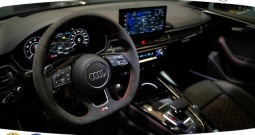 Audi RS5 Sportback 2.9 TFSI Quattro Aut. 450 KS, ACC+KAM+GR SJED+LED+HEAD+PANO