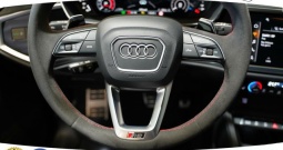 Audi RSQ3 Sportback 2.5 TFSI Quattro Aut. 400 KS, ACC+KAM+LED+GR SJED+VIRT