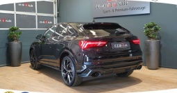 Audi RSQ3 Sportback 2.5 TFSI Quattro Aut. 400 KS, ACC+KAM+LED+GR SJED+VIRT