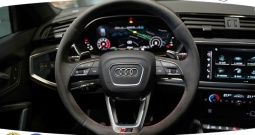 Audi RSQ3 Sportback 2.5 TFSI Quattro Aut. 400 KS, ACC+KAM+LED+GR SJED+VIRT