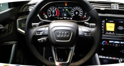 Audi RSQ3 Sportback 2.5 TFSI Quattro Aut. 400 KS, ACC+KAM+LED+GR SJED+VIRT