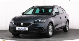 Seat Leon IV Sportstourer 1.5 eTSI DSG Style 150 KS, LED+VIRT+GR SJED+TEM+16\\"