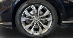 VW Passat 2.0 TDI DSG Elegance 150 KS, ACC+LED+KAM+GR SJED+MASAŽA+ASIST