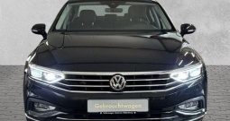 VW Passat 2.0 TDI DSG Elegance 150 KS, ACC+LED+KAM+GR SJED+MASAŽA+ASIST