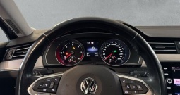 VW Passat 2.0 TDI DSG Elegance 150 KS, ACC+LED+KAM+GR SJED+MASAŽA+ASIST