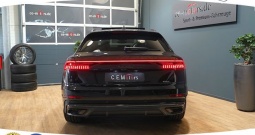 Audi Q8 50 TDI 3.0 Quattro Aut. Competition Plus 286 KS, ZRAČNI+ACC+360+GR S...