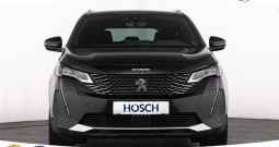 Peugeot 5008 1,2 PureTech Aut. GT 131 KS, 7-SJED+LED+GR SJED+ASIST+ACC+KAM