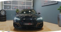 Audi RS5 Sportback 2.9 TFSI Quattro Aut. 450 KS, ACC+KAM+GR SJED+LED+HEAD+PANO