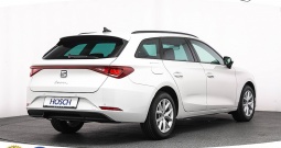 Seat Leon IV Sportstourer 1.5 eTSI DSG Style 150 KS, LED+VIRT+GR SJED+TEM+16\\"