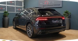 Audi Q8 50 TDI 3.0 Quattro Aut. Competition Plus 286 KS, ZRAČNI+ACC+360+GR S...