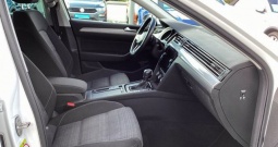 VW Passat 2.0 TDI DSG Business 150 KS, ACC+KAM+LED+GR SJED+MASAŽA+ASIST