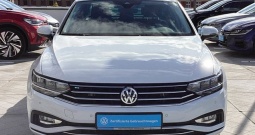 VW Passat 2.0 TDI DSG Business 150 KS, ACC+KAM+LED+GR SJED+MASAŽA+ASIST