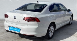 VW Passat 2.0 TDI DSG Business 150 KS, ACC+KAM+LED+GR SJED+MASAŽA+ASIST