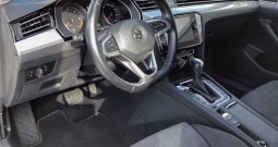 VW Passat 2.0 TDI DSG Business 150 KS, ACC+KAM+LED+GR SJED+MASAŽA+ASIST