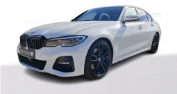 BMW 330d M-Sport, H&K Sound, Laser, HUD, Adapt. ovj., jamstvo 1. god.