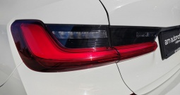 BMW 330d M-Sport, H&K Sound, Laser, HUD, Adapt. ovj., jamstvo 1. god.