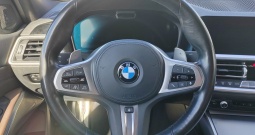 BMW 330d M-Sport, H&K Sound, Laser, HUD, Adapt. ovj., jamstvo 1. god.