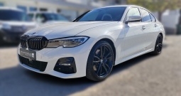 BMW 330d M-Sport, H&K Sound, Laser, HUD, Adapt. ovj., jamstvo 1. god.