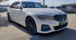 BMW 330d M-Sport, H&K Sound, Laser, HUD, Adapt. ovj., jamstvo 1. god.