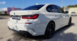 BMW 330d M-Sport, H&K Sound, Laser, HUD, Adapt. ovj., jamstvo 1. god.