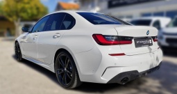 BMW 330d M-Sport, H&K Sound, Laser, HUD, Adapt. ovj., jamstvo 1. god.