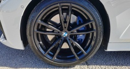 BMW 330d M-Sport, H&K Sound, Laser, HUD, Adapt. ovj., jamstvo 1. god.