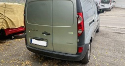 Renault Kangoo maxi