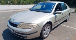 Renault Laguna 1.9 dCi harmony