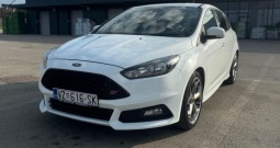 Ford Focus ST 250 ks