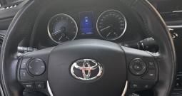 Toyota corolla 1.33 VVTI luna