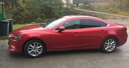 Mazda 6 Top revolution 2,2d