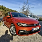 VW Polo 1,6 TDI Highline R-Line *Virtual Cockpit*