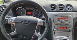 Ford smax 2. 0 tdci