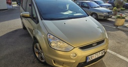 Ford smax 2. 0 tdci