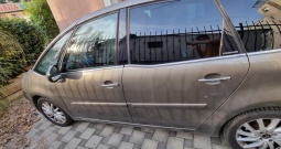 Citroen C4 Picasso 2.0 hdi 150 ks