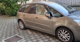 Citroen C4 Picasso 2.0 hdi 150 ks