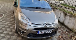 Citroen C4 Picasso 2.0 hdi 150 ks