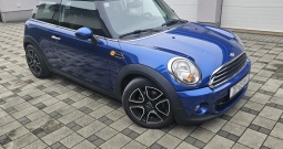 Mini one 1.6 d