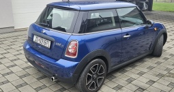 Mini one 1.6 d