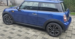 Mini one 1.6 d