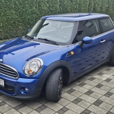 Mini one 1.6 d