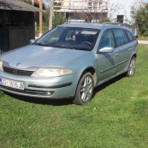 Renault Laguna Grandtour 1.9 dci