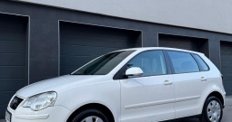 VW Polo 127tkm prvi vlasnik kupljen u HR registriran godinu dana klima odličan