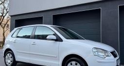 VW Polo 127tkm prvi vlasnik kupljen u HR registriran godinu dana klima odličan