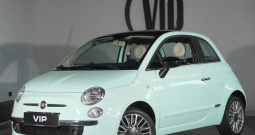 Fiat 500 1.2 8v CLUB + TOP