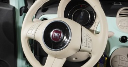 Fiat 500 1.2 8v CLUB + TOP