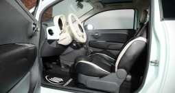 Fiat 500 1.2 8v CLUB + TOP