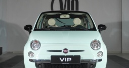 Fiat 500 1.2 8v CLUB + TOP