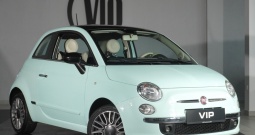 Fiat 500 1.2 8v CLUB + TOP